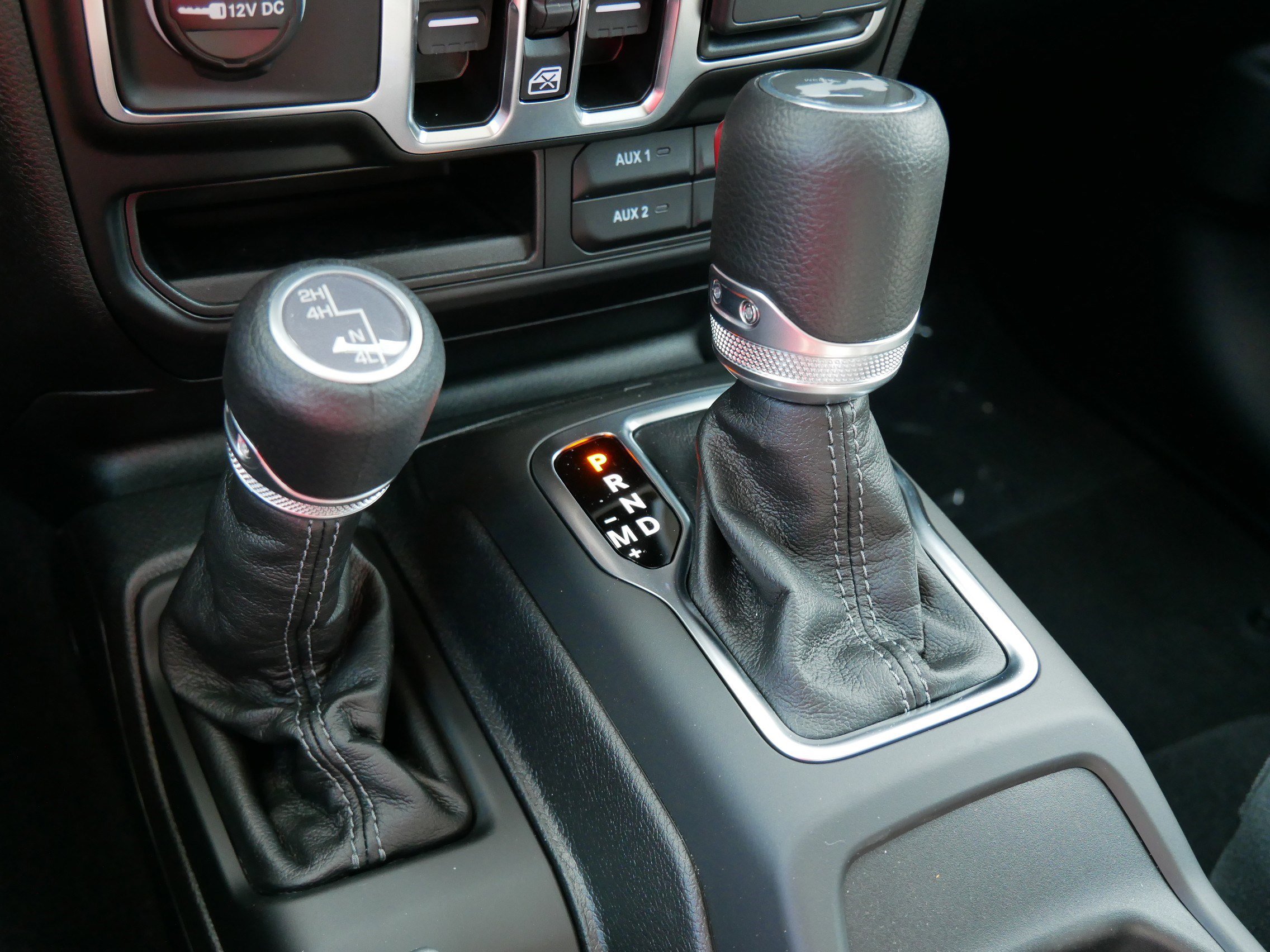 New 2025 Jeep Wrangler Sport S image 16