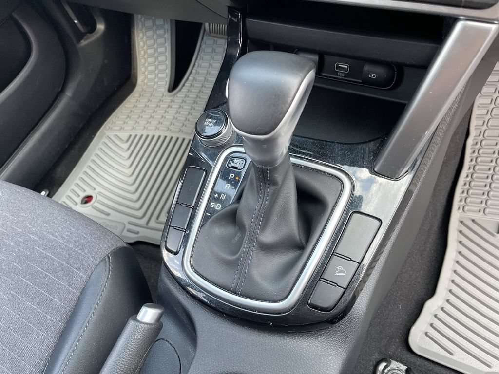 Used 2022 Kia Seltos S FWD image 26