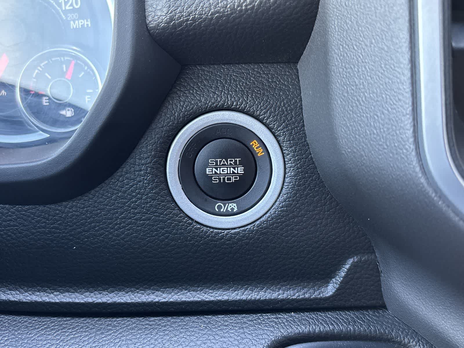 Certified 2022 RAM 1500 Big Horn AWD/4WD image 24