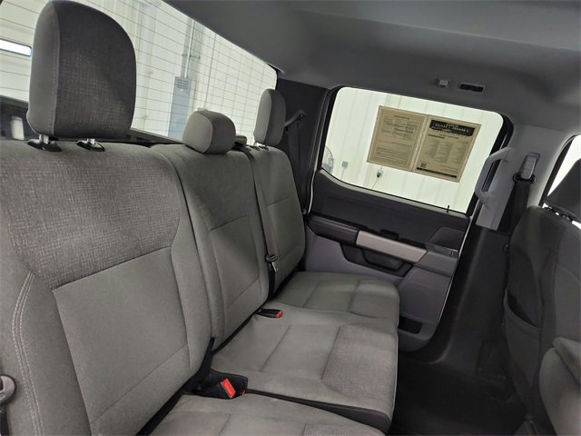 Used 2024 Ford F150 XLT w/ Tow/Haul Package image 38