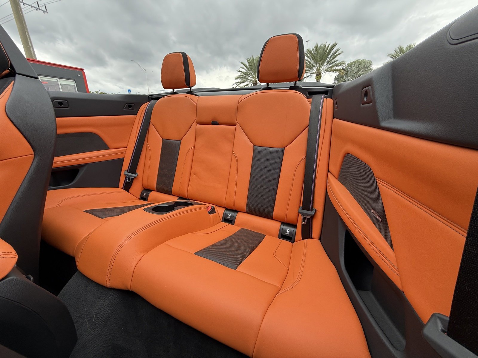 Used 2022 BMW M4 xDrive Competition w/ Executive Package image 18