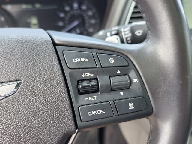 Used 2018 Genesis G80 5.0 Ultimate RWD image 13