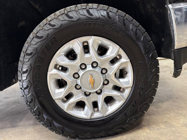 Used 2021 Chevrolet Silverado 2500 LT w/ Fleet Comfort Package image 35