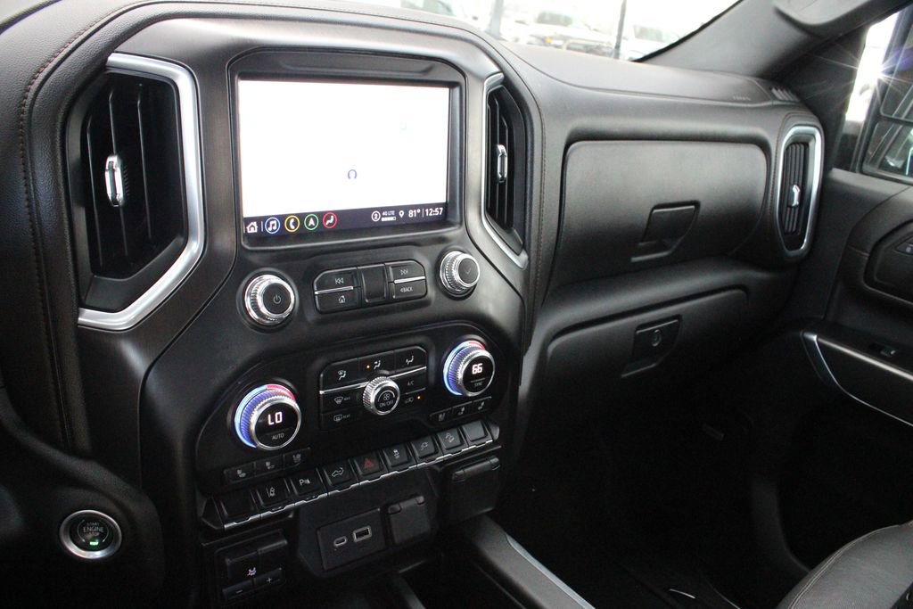 Used 2022 GMC Sierra 2500 AT4 w/ AT4 Premium Plus Package image 28