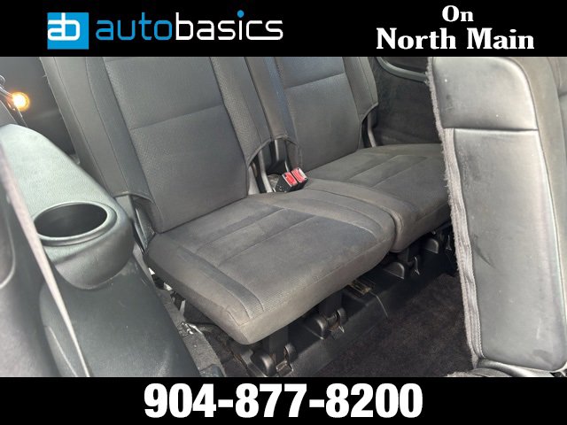 Used 2017 Dodge Durango SXT w/ 3rd Row Seating Group image 15