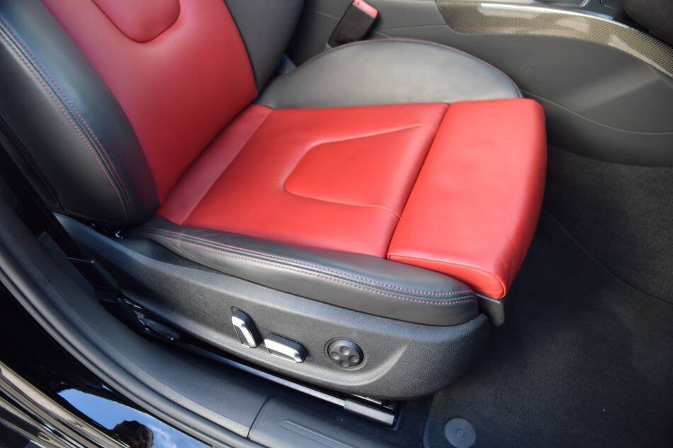 Used 2013 Audi S4 Premium Plus AWD/4WD image 55