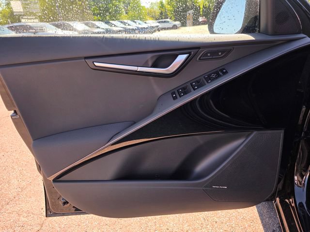 New 2026 Kia Niro Wave w/ Wave Preserve Package FWD image 27