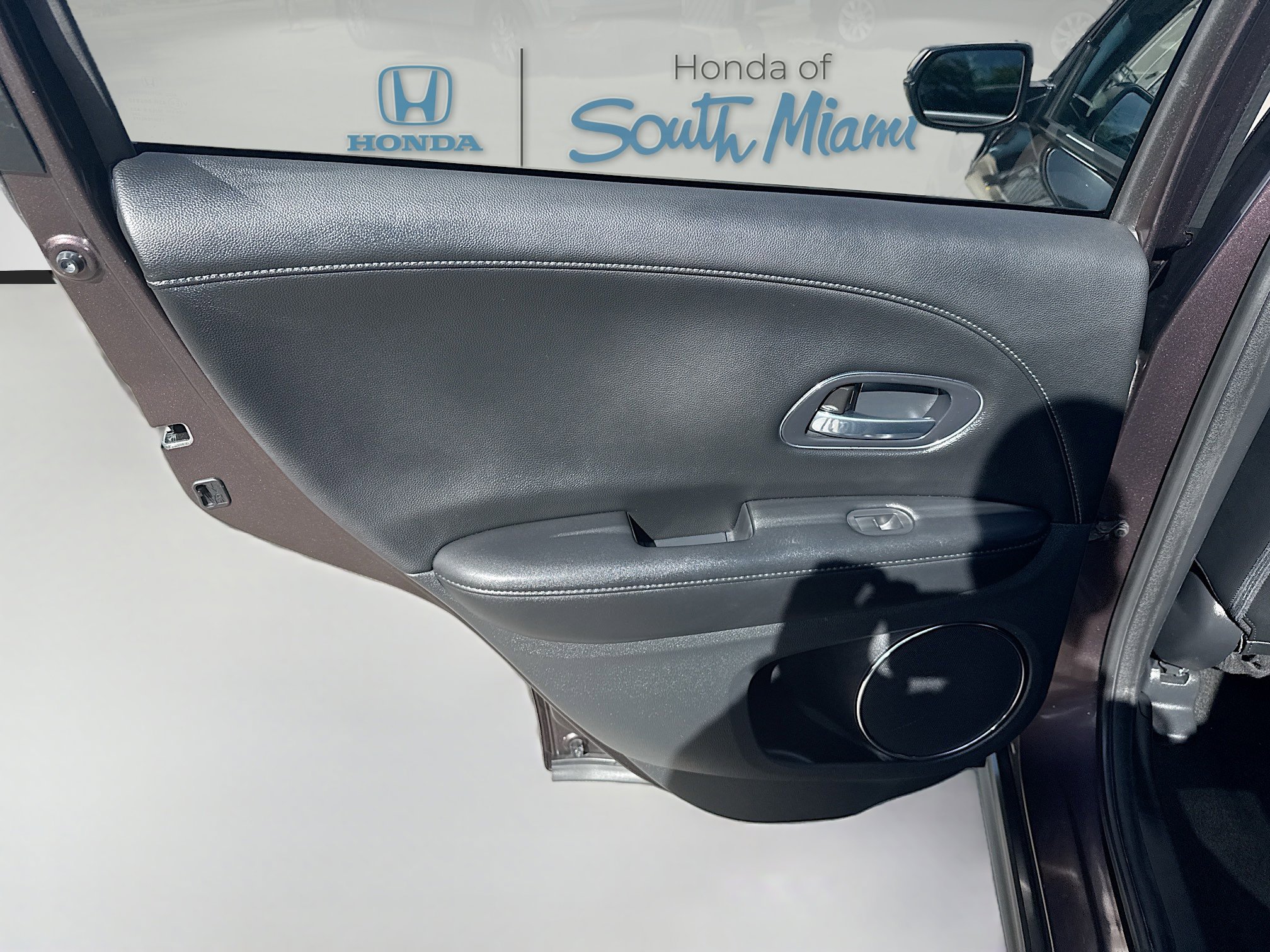 Used 2022 Honda HR-V EX-L image 24