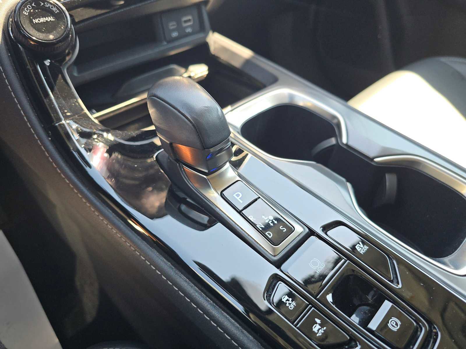 Used 2024 Lexus NX 350h AWD w/ Cold Area Package image 36