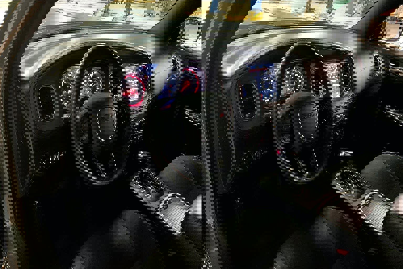 Used 2023 Dodge Charger Scat Pack image 24