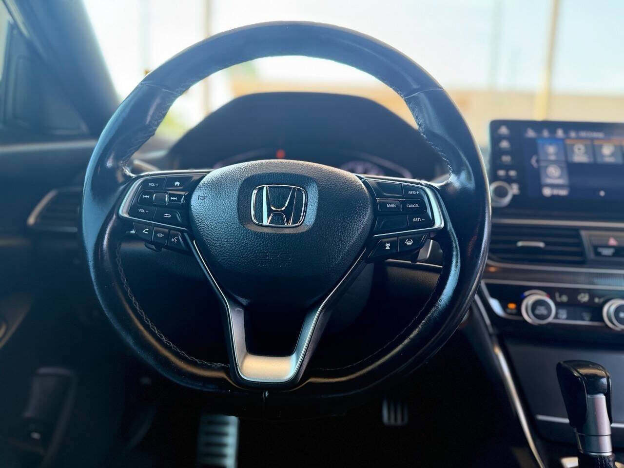 Used 2020 Honda Accord Sport image 27