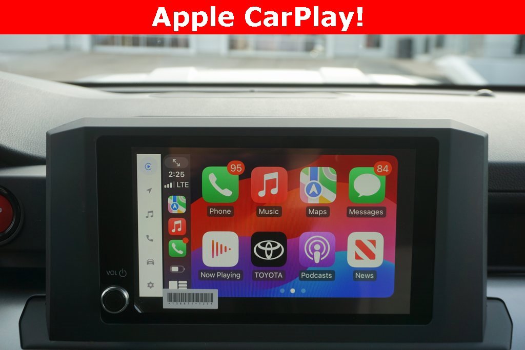 New 2026 Toyota Tacoma TRD Sport image 9