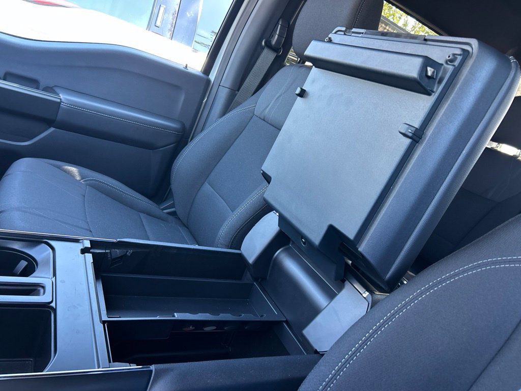 Used 2026 Ford F150 STX RWD image 36