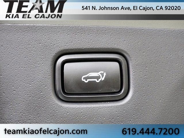 Certified 2025 Kia Niro Wave image 14