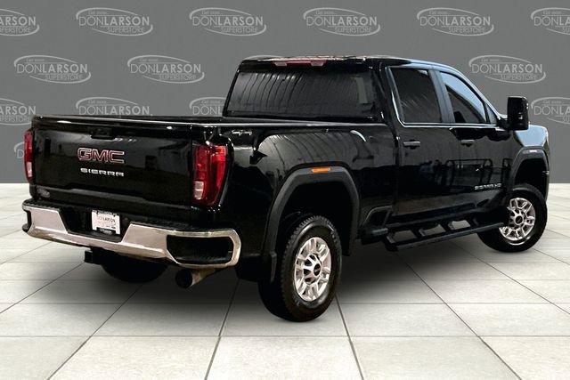 Used 2024 GMC Sierra 2500 Pro image 7