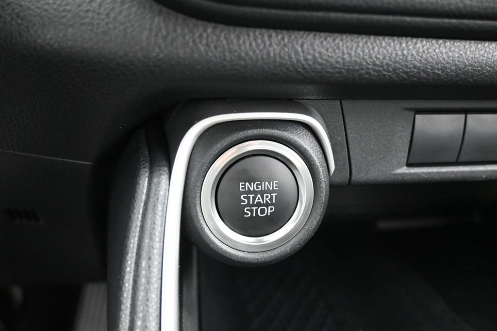 Used 2025 Toyota Grand Highlander FWD image 19