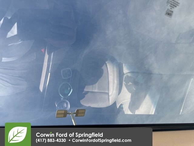 Used 2019 Lincoln MKZ Reserve w/ Reserve Plus Package image 13