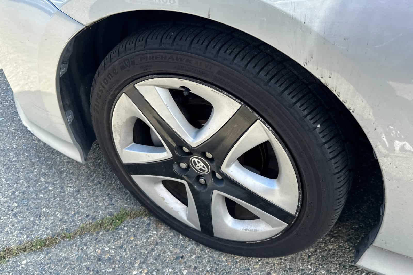 Used 2016 Toyota Prius Three Touring FWD image 10