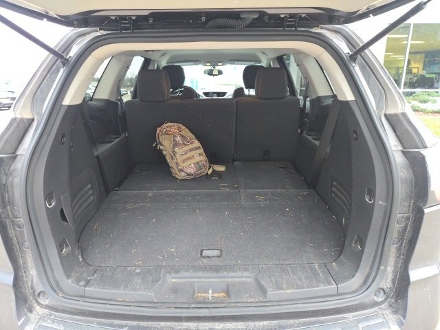 Used 2016 Chevrolet Traverse LT image 14