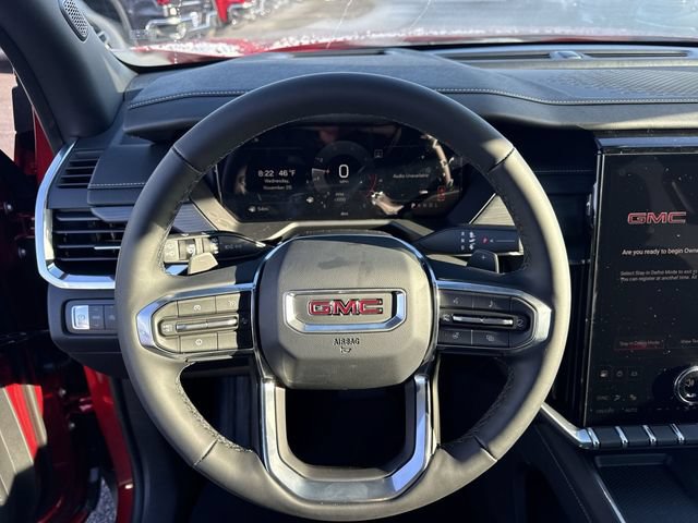 New 2026 GMC Acadia Elevation w/ Elevation Premium Package FWD image 22