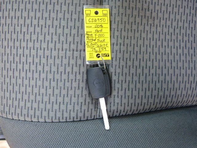 Used 2018 Ford F250 XL RWD image 33