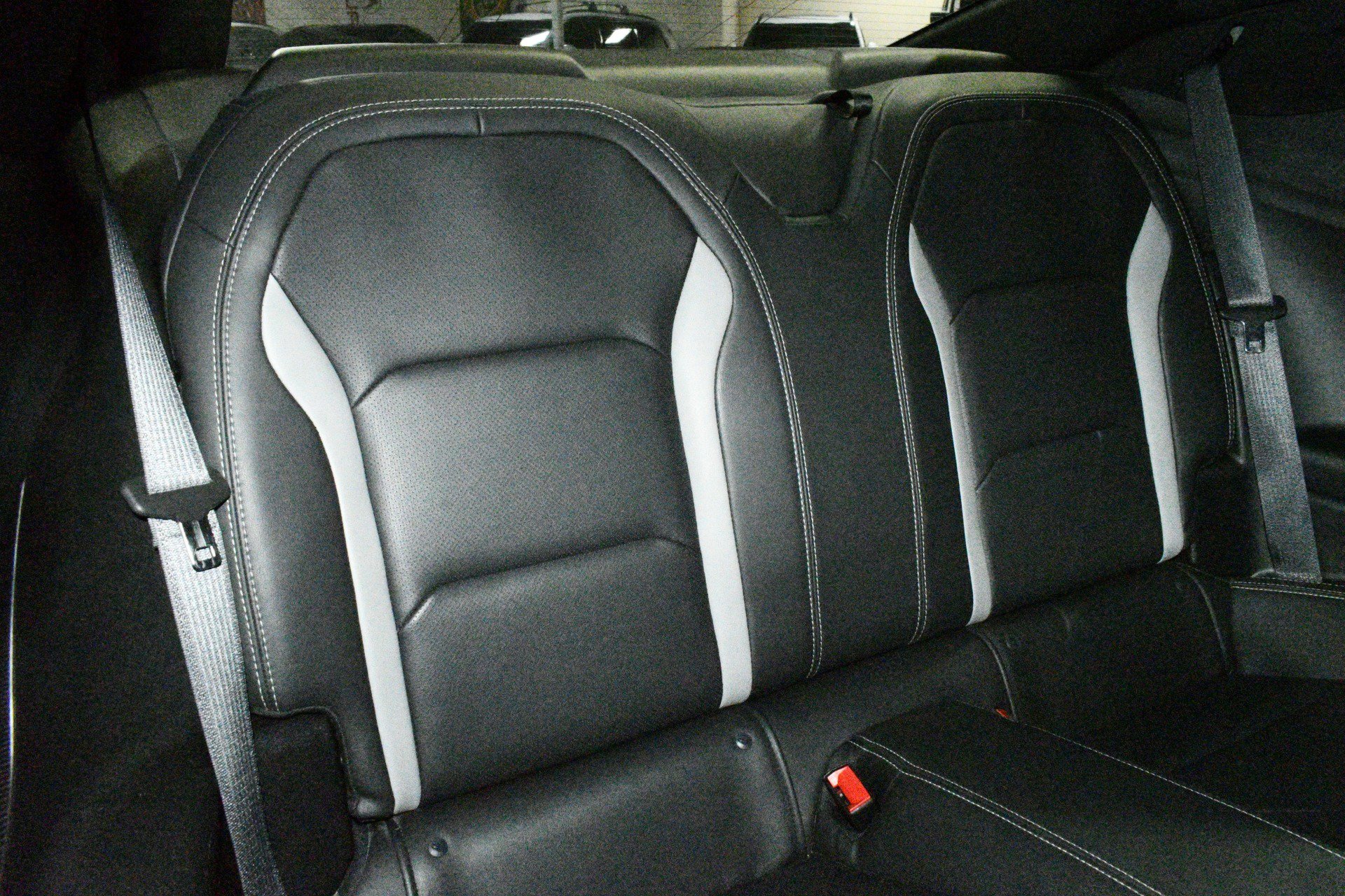 Used 2019 Chevrolet Camaro SS image 17