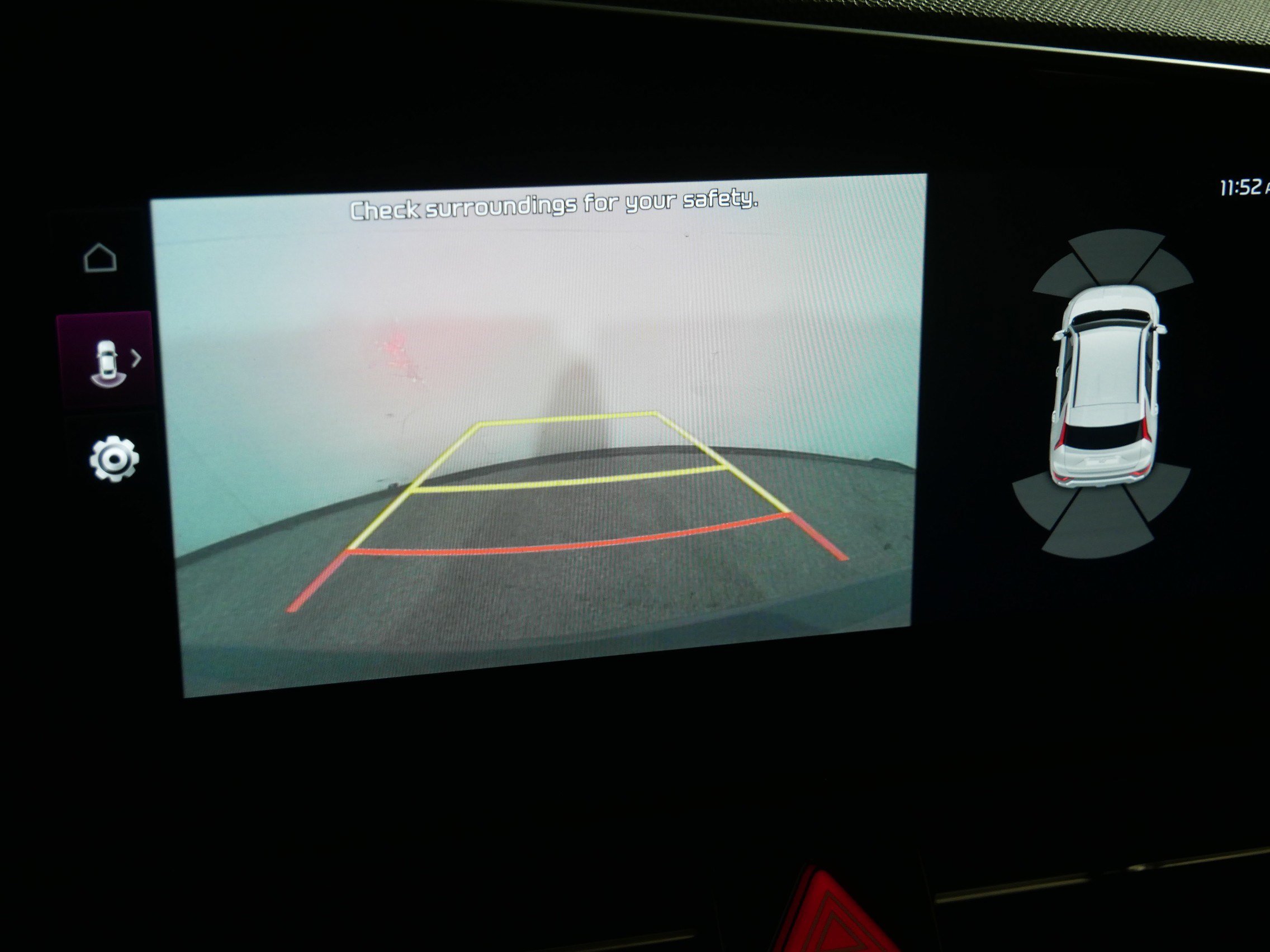 Used 2024 Kia Niro FWD image 33
