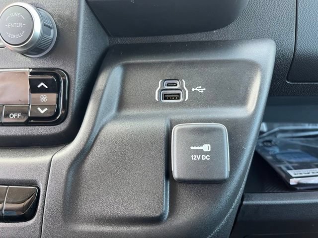 New 2026 RAM ProMaster 1500 w/ Convenience Group FWD image 31