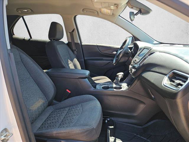 Used 2022 Chevrolet Equinox LT FWD image 20