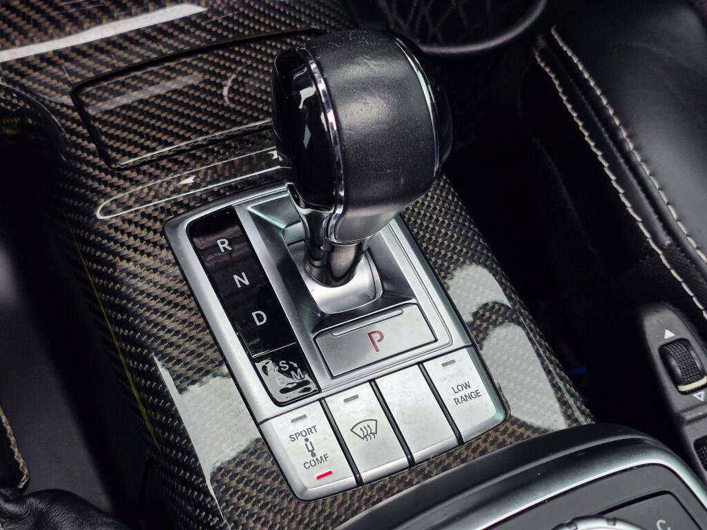 Used 2018 Mercedes-Benz G 550 Squared image 57