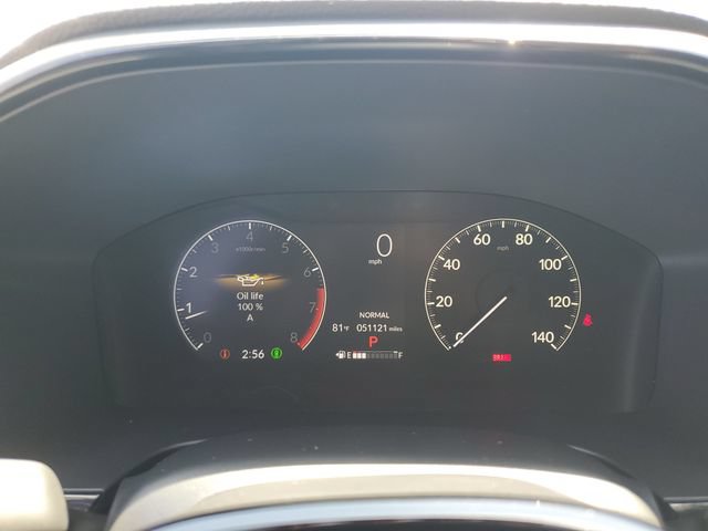 Certified 2024 Honda CR-V EX-L image 31
