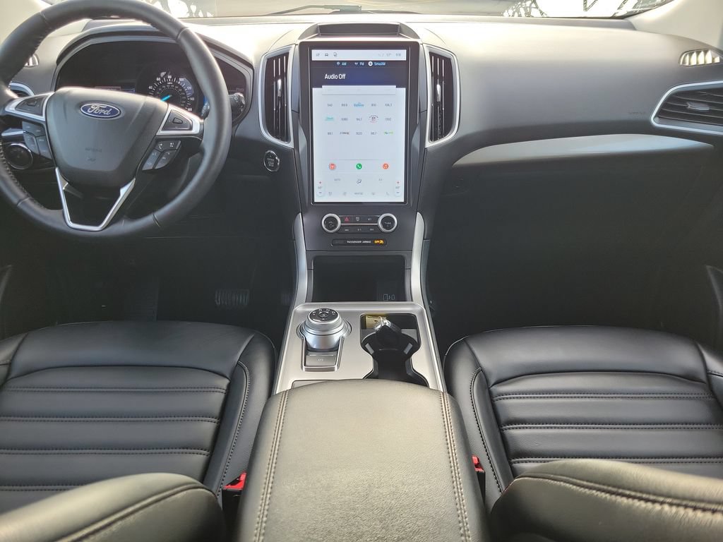 Used 2024 Ford Edge SEL w/ Convenience Package AWD/4WD image 15