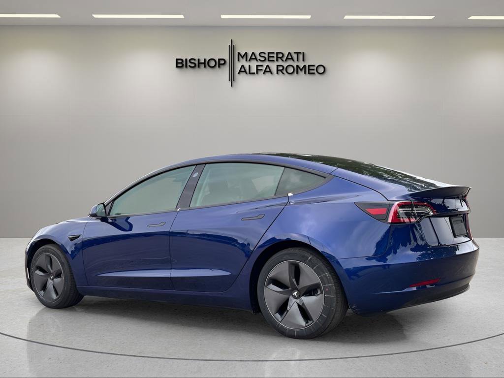 Used 2019 Tesla Model 3 Mid Range image 4