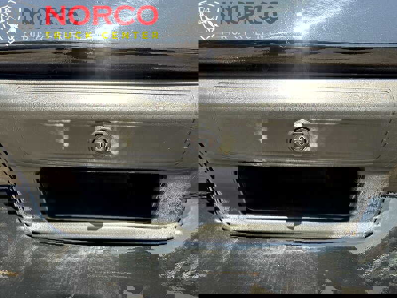 Used 2024 RAM 3500 Big Horn image 9