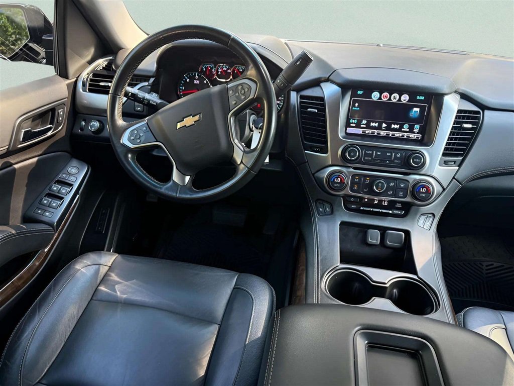 Used 2020 Chevrolet Tahoe LT AWD/4WD image 21