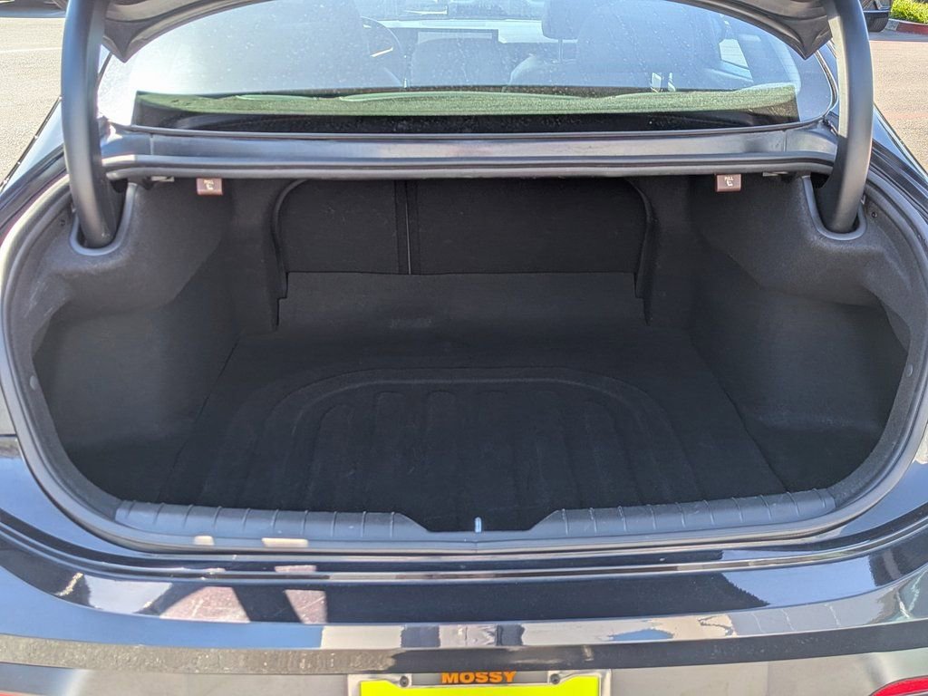 Used 2024 Hyundai Sonata N Line image 13