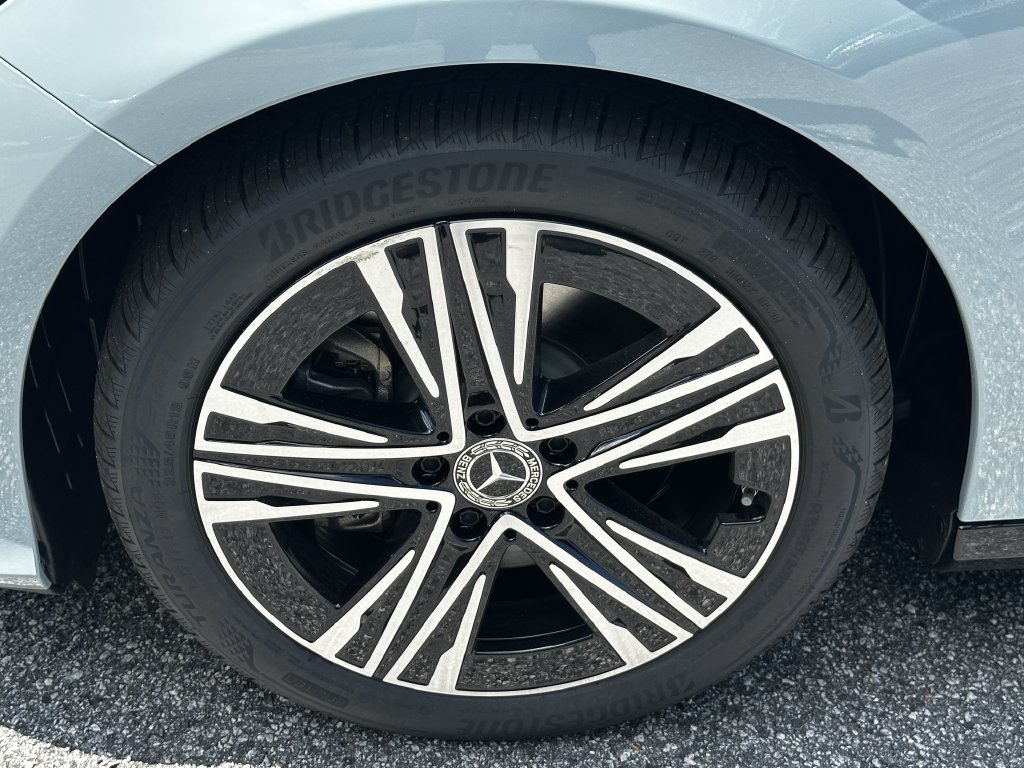 New 2027 Mercedes-Benz CLA 220 image 13