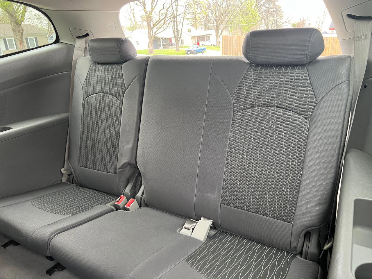 Used 2013 Chevrolet Traverse LS image 29