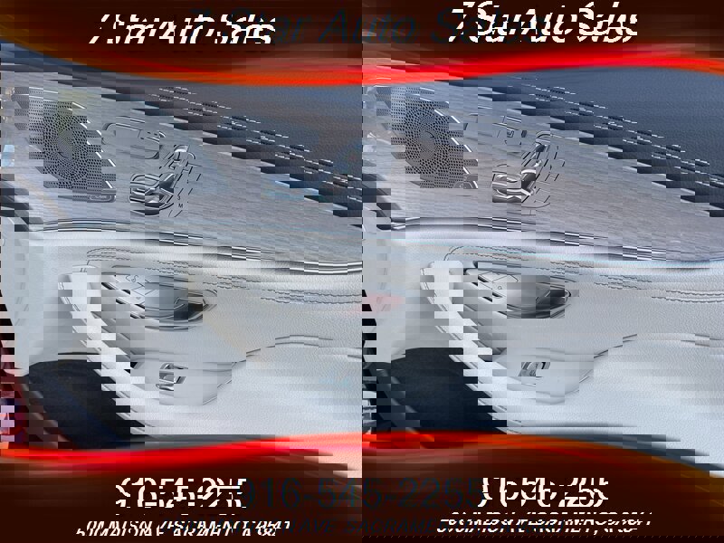 Used 2019 Mercedes-Benz CLS 450 image 16