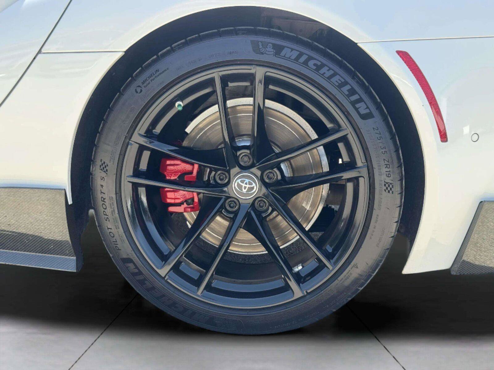 Used 2022 Toyota Supra A91 Edition w/ Driver Assist Package RWD image 54