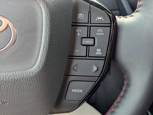 Used 2026 Toyota Prius XSE image 15