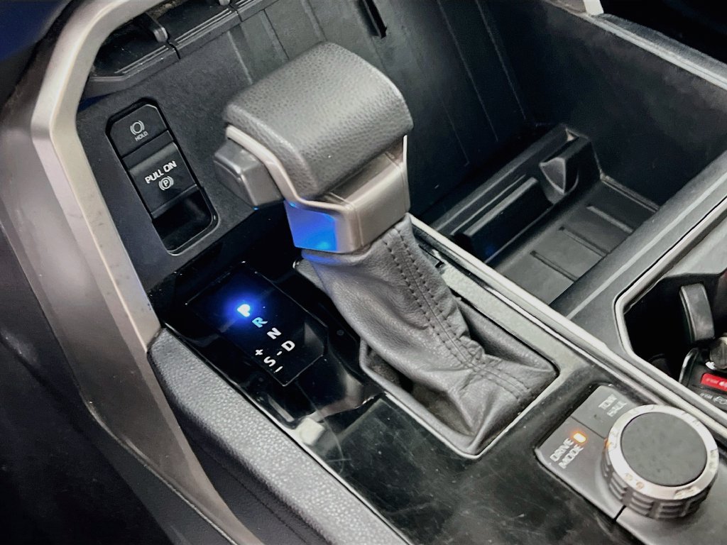 Certified 2022 Toyota Tundra SR5 w/ SR5 Convenience Package RWD image 15