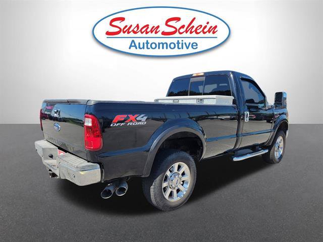 Used 2008 Ford F350 XL AWD/4WD image 22