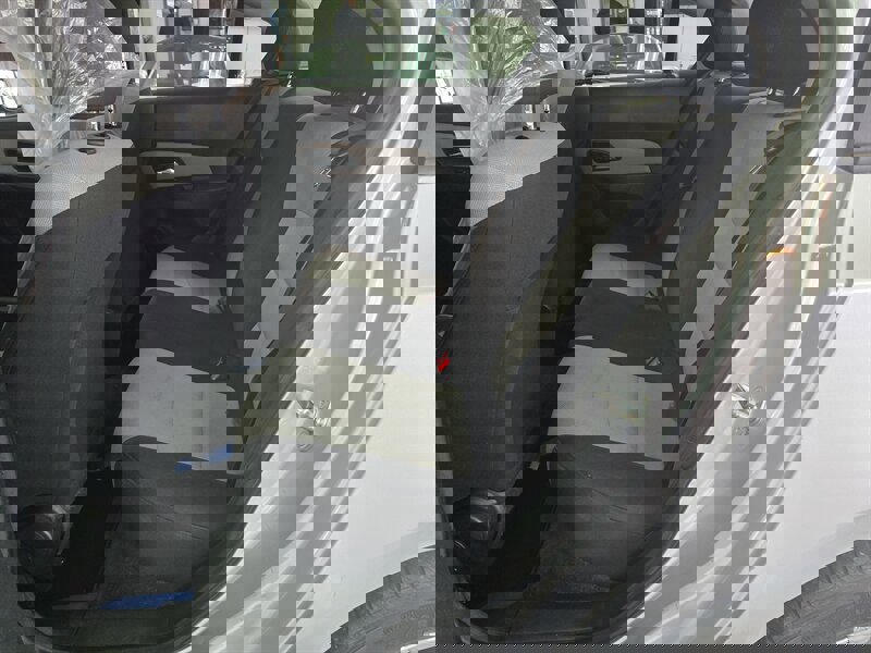 Used 2015 Chevrolet Cruze LS image 10