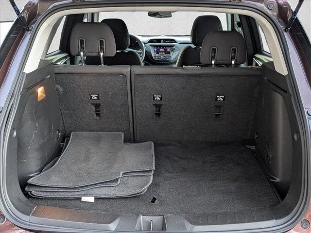 Used 2023 Chevrolet TrailBlazer LT image 6