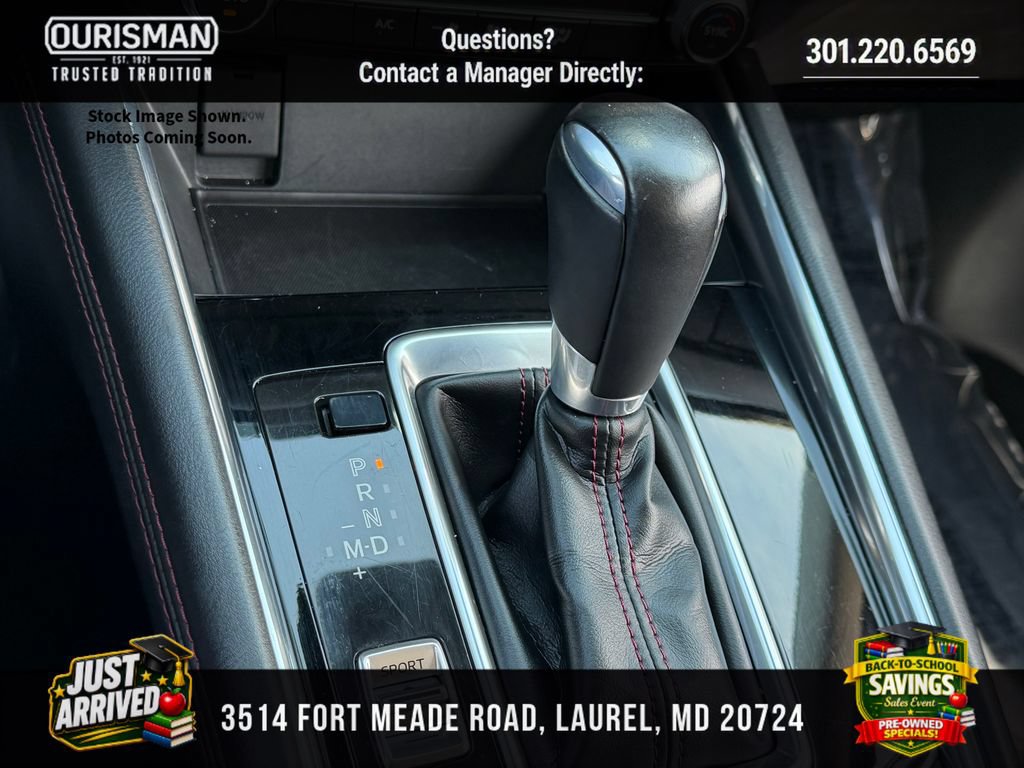 Used 2024 MAZDA CX-5 Carbon Edition AWD/4WD image 30