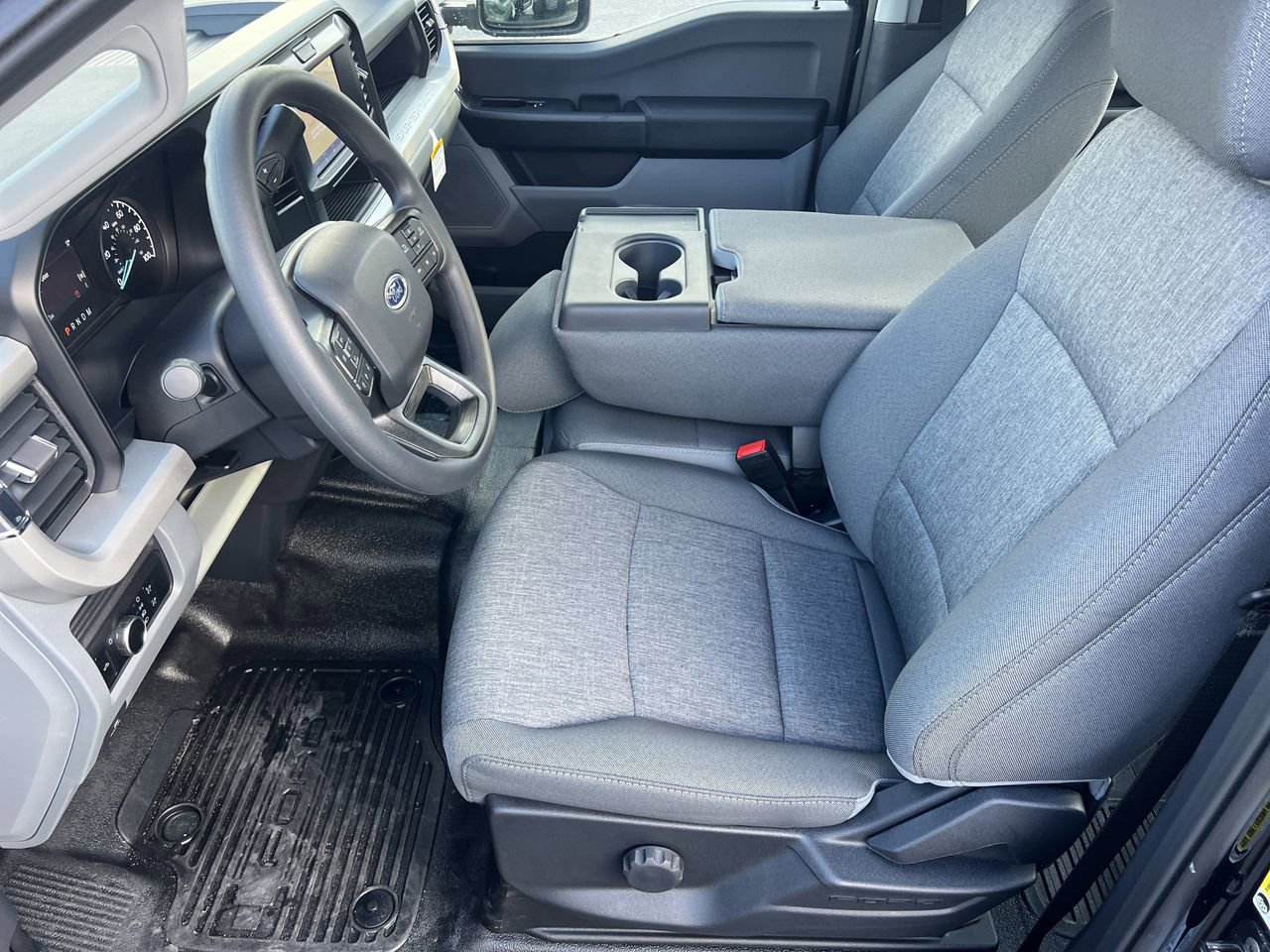 New 2026 Ford F350 XL image 16