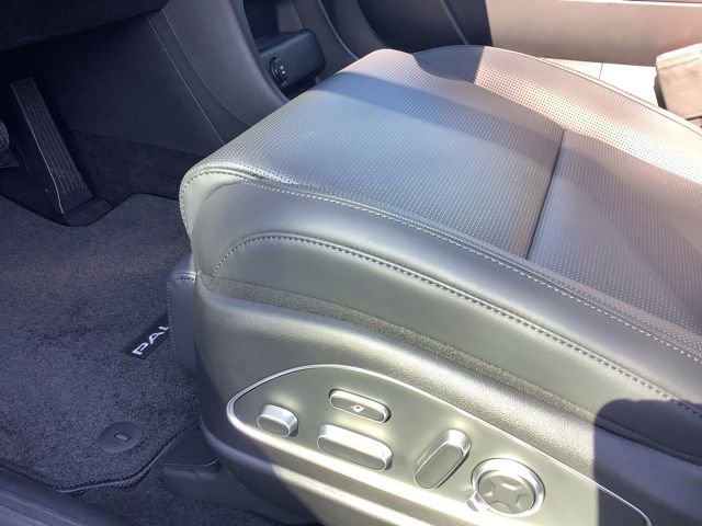 Certified 2026 Hyundai Palisade Calligraphy AWD/4WD image 16