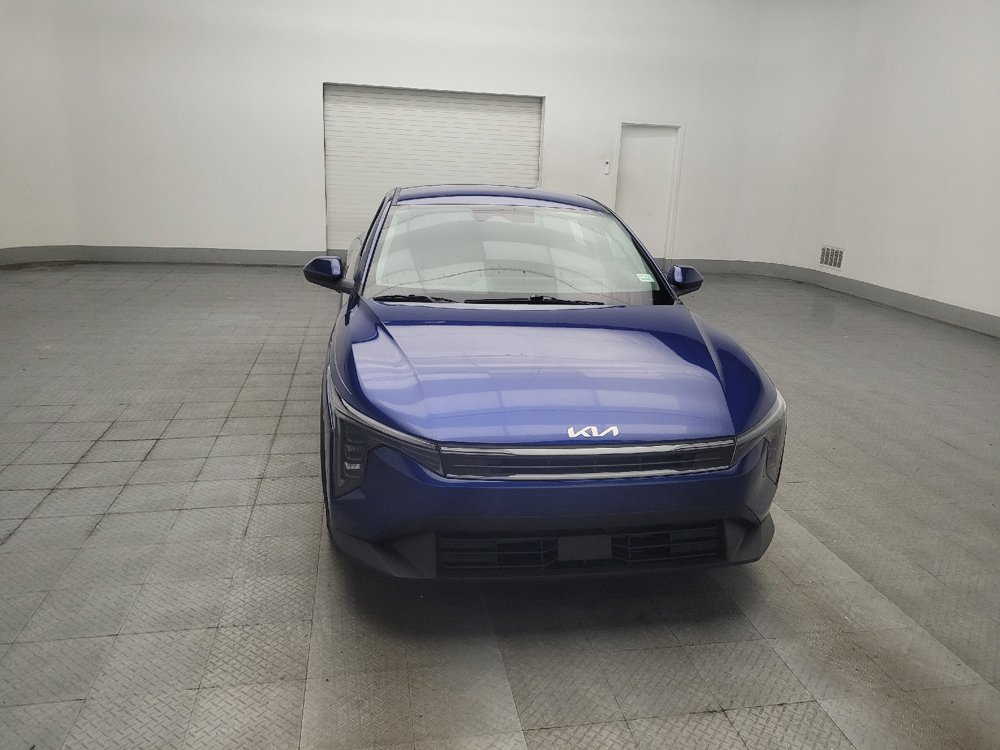 Used 2025 Kia K4 FWD image 14