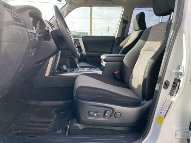 Certified 2024 Toyota 4Runner SR5 image 12